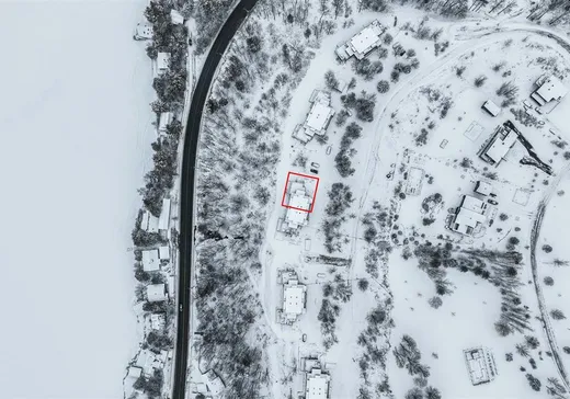 Condo for sale - 32 Rue du Haut-de-la-Falaise, Magog, J0B 1C0