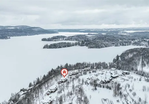 Condo for sale - 32 Rue du Haut-de-la-Falaise, Magog, J0B 1C0