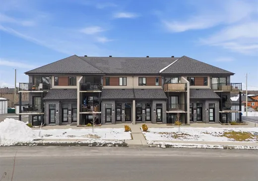 Condo for sale - 723 Rue Magnone, Granby, J2H3J4