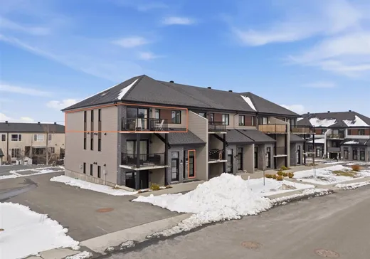 Condo for sale - 723 Rue Magnone, Granby, J2H 3J4