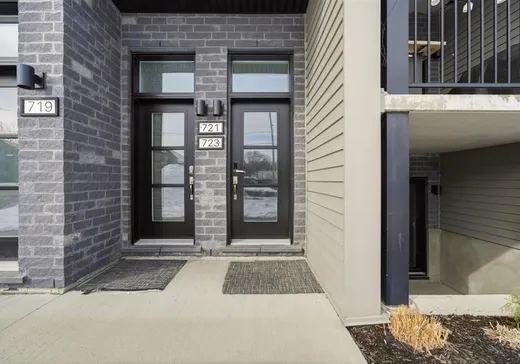 Condo for sale - 723 Rue Magnone, Granby, J2H 3J4