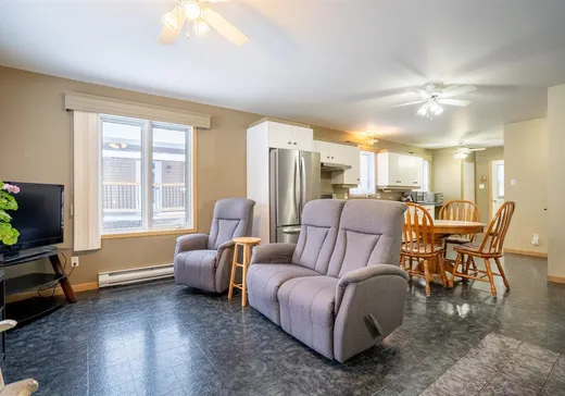 Maison à vendre - 1036 3e rue Croteau, Saint-Valère, G0P 1M0