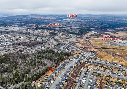 Maison à vendre - 1786 Rue des Pois-de-Senteur, Fleurimont, J1E 0L7