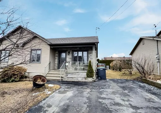 Bungalow à vendre - 177 Rue Suzanne-Bastien, Victoriaville, G6T0X1