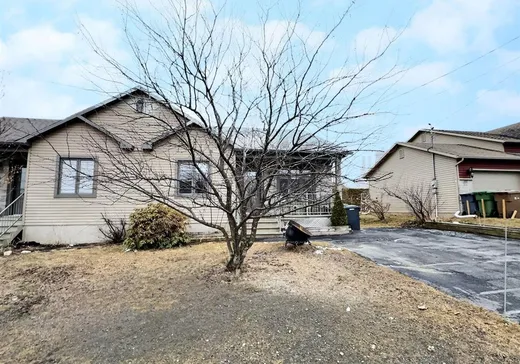 Maison à vendre - 177 Rue Suzanne-Bastien, Victoriaville, G6T 0X1