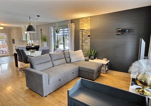 Maison à vendre - 177 Rue Suzanne-Bastien, Victoriaville, G6T 0X1
