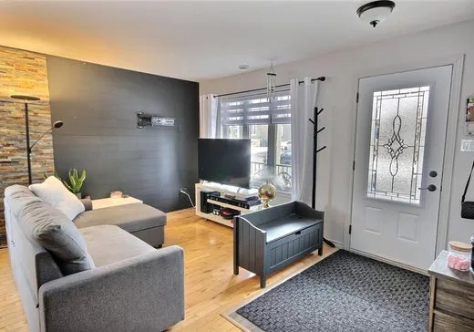 Maison à vendre - 177 Rue Suzanne-Bastien, Victoriaville, G6T 0X1