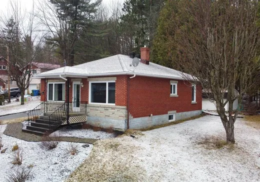 House for sale - 123 Rue Principale, St-Francois-Xavier-de-Brompton, J0B 2V0