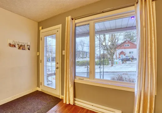 House for sale - 123 Rue Principale, St-Francois-Xavier-de-Brompton, J0B 2V0