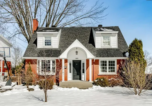 Two or more stories for sale - 1455 Rue du Vermont, Sherbrooke, J1J1G4