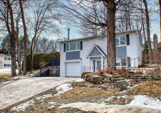 House for sale - 4230 Rue Cayer, Sherbrooke, J1J 1T2