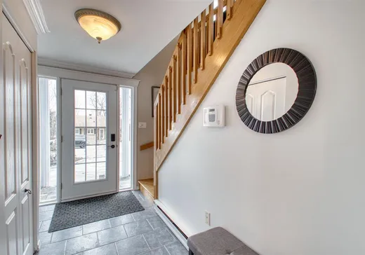 House for sale - 4230 Rue Cayer, Sherbrooke, J1J 1T2