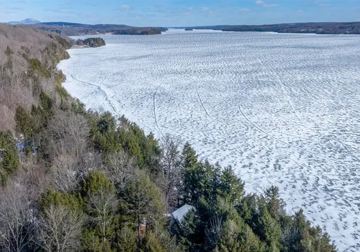 Bungalow for sale - 53 Ch. du Château-Jones, Mansonville, J0E1X0