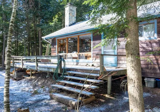 House for sale - 53 Ch. du Château-Jones, Mansonville, J0E 1X0