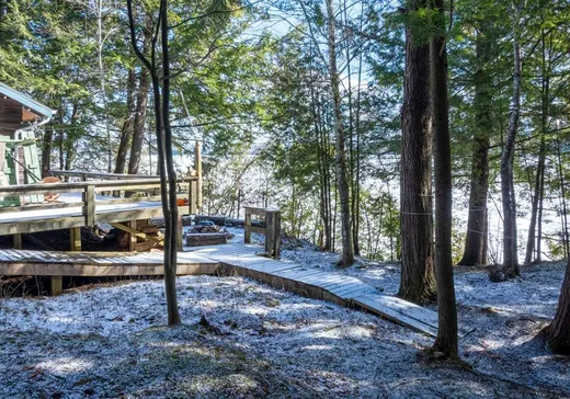 House for sale - 53 Ch. du Château-Jones, Mansonville, J0E 1X0