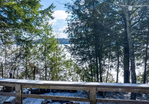 House for sale - 53 Ch. du Château-Jones, Mansonville, J0E 1X0