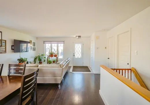 Maison à vendre - 11 Rue Belisle, Victoriaville, G6S 1N3