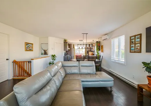 Maison à vendre - 11 Rue Belisle, Victoriaville, G6S 1N3