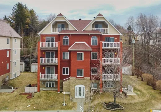 Condo for sale - 3490 Rue Thérèse-Casgrain, App. 805, Sherbrooke, J1L3C8