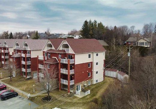 Condo for sale - 3490 Rue Thérèse-Casgrain, App. 805, Sherbrooke, J1L 3C8