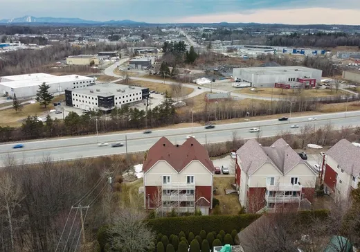 Condo for sale - 3490 Rue Thérèse-Casgrain, App. 805, Sherbrooke, J1L 3C8