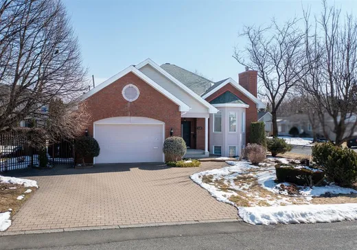 House for sale - 145 Rue Fauteux, Drummondville, J2C 6S1