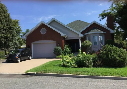 House for sale - 145 Rue Fauteux, Drummondville, J2C 6S1