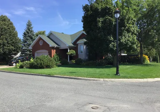 House for sale - 145 Rue Fauteux, Drummondville, J2C 6S1
