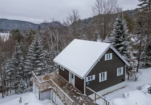 House for sale - 1590 3e Avenue, Val Morin, J0T 2R0