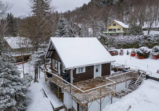 House for sale - 1590 3e Avenue, Val Morin, J0T 2R0