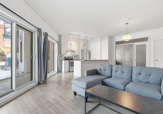 Condo à vendre - 1475 Rue Gaston-Véronneau, App. 109, Longueuil, J4N 0H2