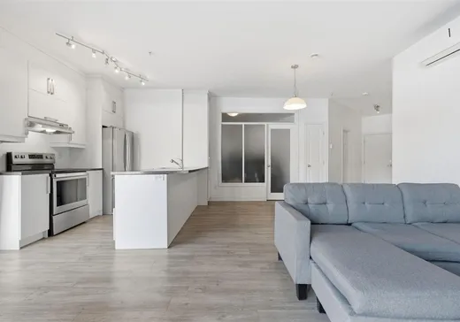 Condo à vendre - 1475 Rue Gaston-Véronneau, App. 109, Longueuil, J4N 0H2