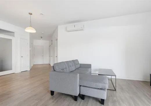Condo à vendre - 1475 Rue Gaston-Véronneau, App. 109, Longueuil, J4N 0H2