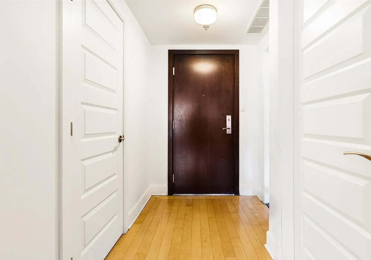 1045 Rue Wellington, App. 1007 — photo 2