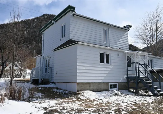 House for sale - 58 Route Pierre-Mercier, L'Anse-Pleureuse, G0E 1V0