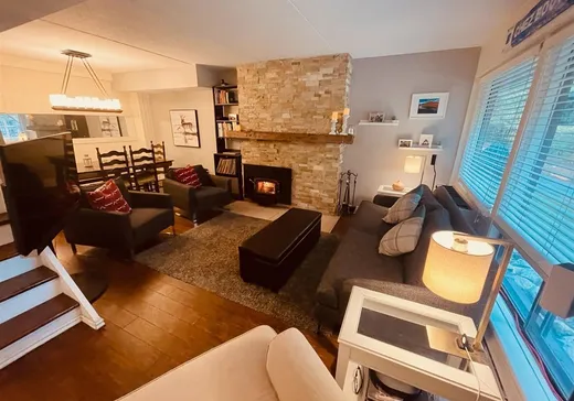 Condo for sale - 22 Rue des Condos, App. E25, Gatineau, J0X 1Z0