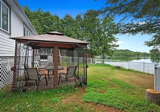 Maison à vendre - 144 Ch. Flood, Campbell's Bay, J0X 1K0