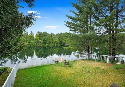 Maison à vendre - 144 Ch. Flood, Campbell's Bay, J0X 1K0