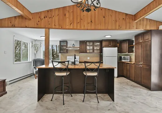 Maison à vendre - 132 Ch. de la Falaise, Lac Superieur, J0T 1J0