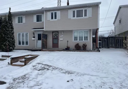 Maison à vendre - 521 Rue St-Luc, Gatineau, J8P 3G3