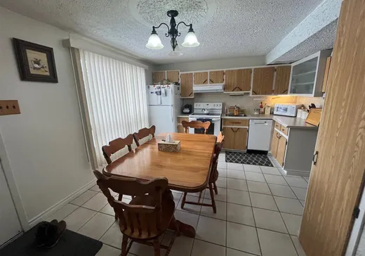 Maison à vendre - 521 Rue St-Luc, Gatineau, J8P 3G3