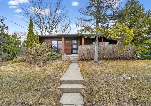 Bungalow for sale - 1175 Av. Collin, Laval (Auteuil), H7T0J3