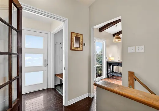 House for sale - 1175 Av. Collin, Laval (Auteuil), H7T 0J3