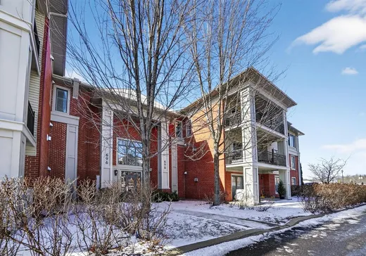 Condo for sale - 698 Rue des Sureaux, App. 8, Boucherville, J4B 0C7