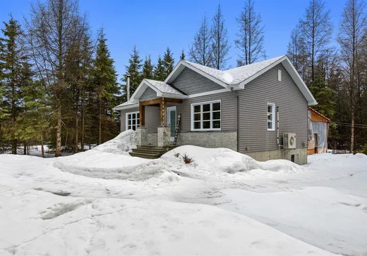 Maison à vendre - 343 Ch. Scotch, Grenville, J0V 1J0