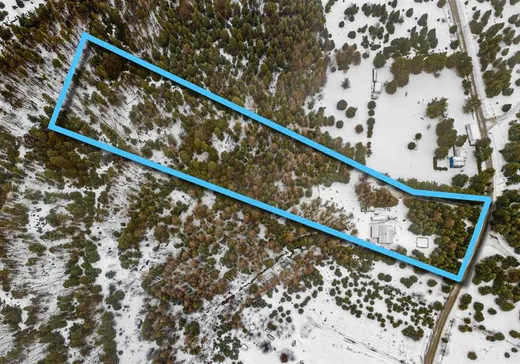 Maison à vendre - 343 Ch. Scotch, Grenville, J0V 1J0