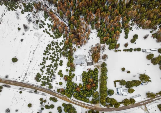 Maison à vendre - 343 Ch. Scotch, Grenville, J0V 1J0