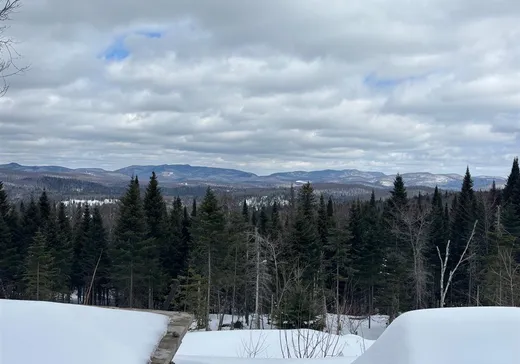 Maison à vendre - 188 Ch. des Hauteurs, Lac Superieur, J0T 1J0