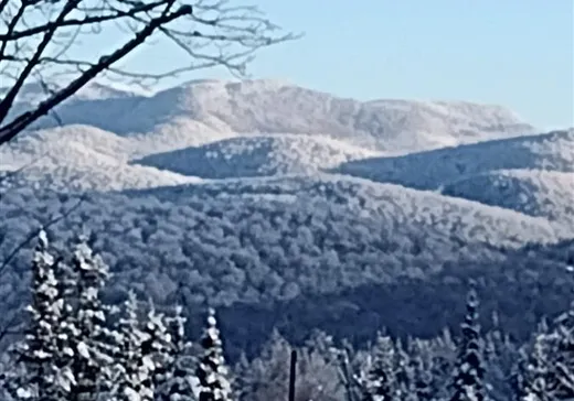 Maison à vendre - 188 Ch. des Hauteurs, Lac Superieur, J0T 1J0