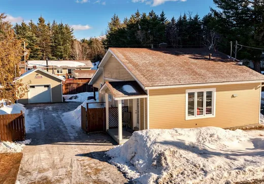 House for sale - 1696 Ch. du Rapide, Rivière-Rouge, J0T 1T0